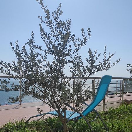 Apartment Oliva Ulcinj Extérieur photo