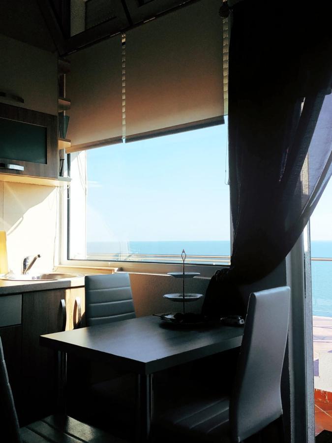 Apartment Oliva Ulcinj Extérieur photo