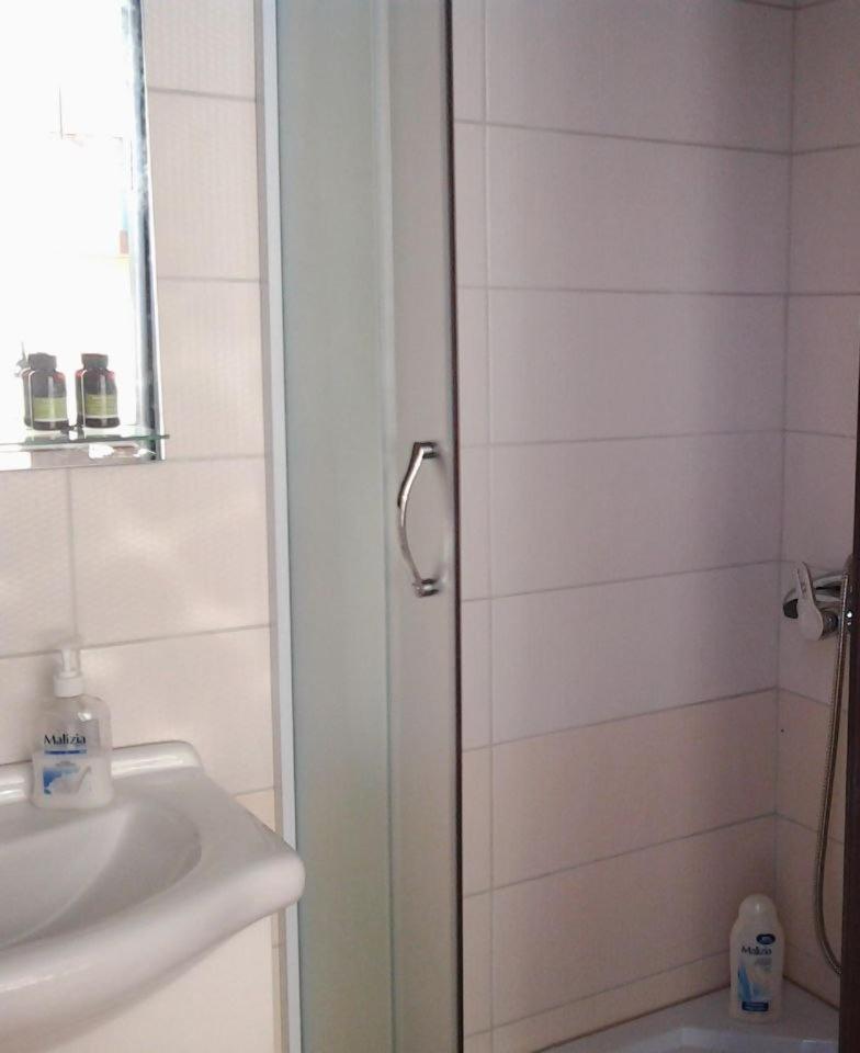 Apartment Oliva Ulcinj Extérieur photo