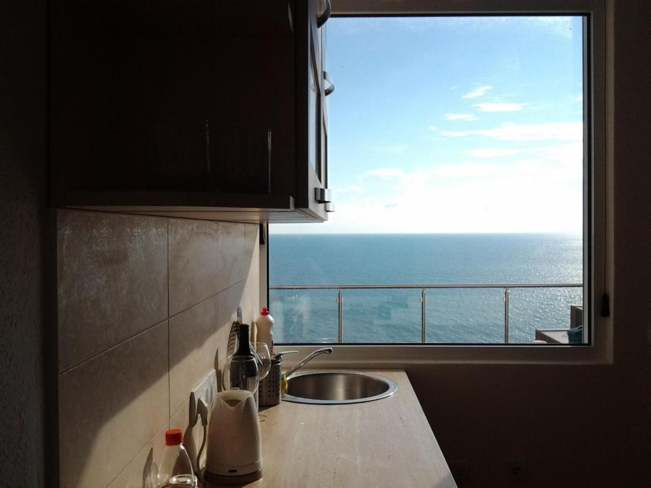 Apartment Oliva Ulcinj Extérieur photo