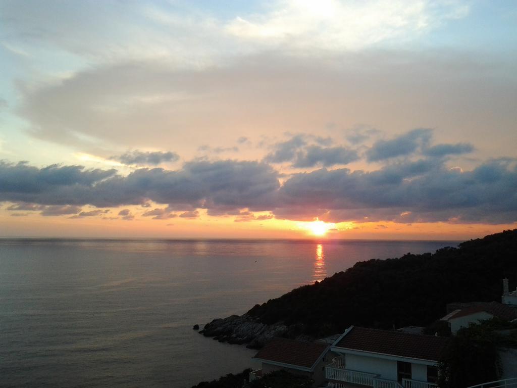 Apartment Oliva Ulcinj Extérieur photo