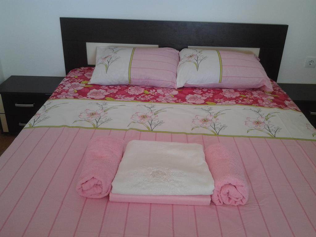 Apartment Oliva Ulcinj Extérieur photo