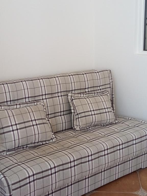 Apartment Oliva Ulcinj Extérieur photo