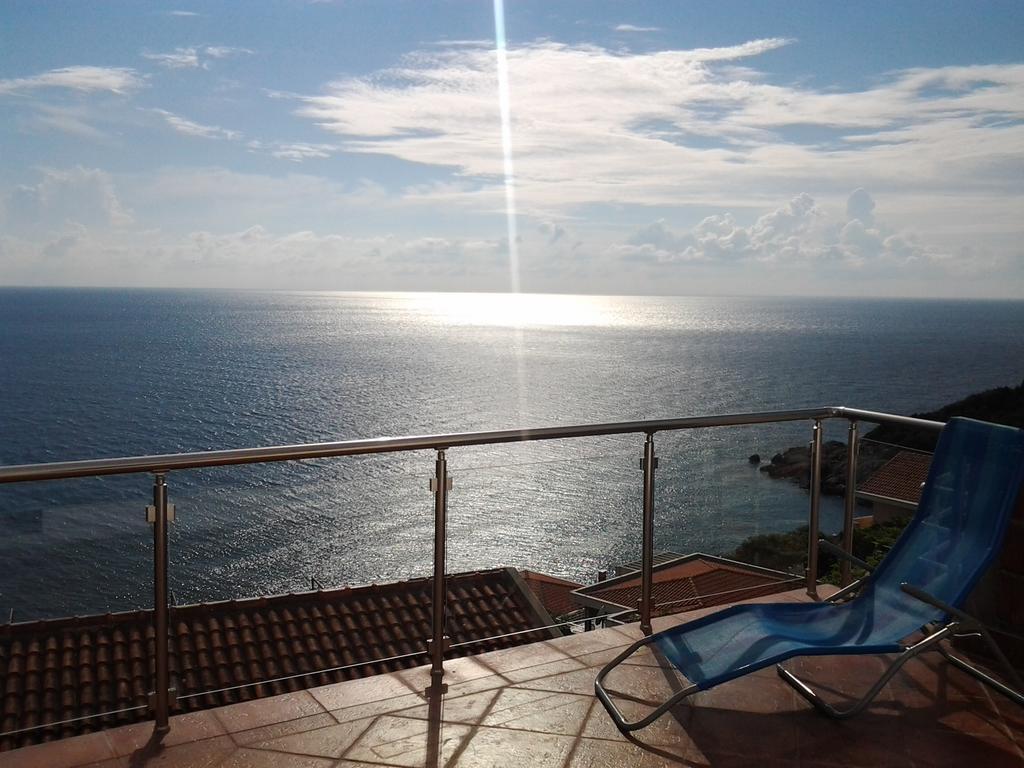 Apartment Oliva Ulcinj Extérieur photo