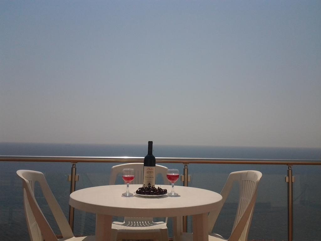 Apartment Oliva Ulcinj Extérieur photo